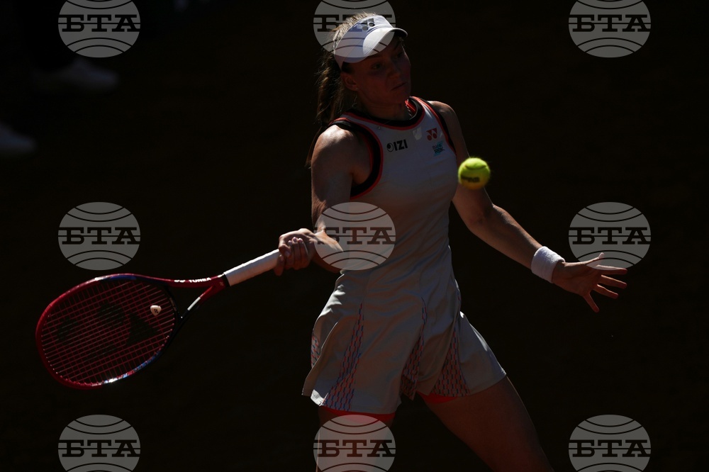 French Open Tennis