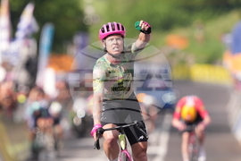 Italy Giro d'Italia Cycling