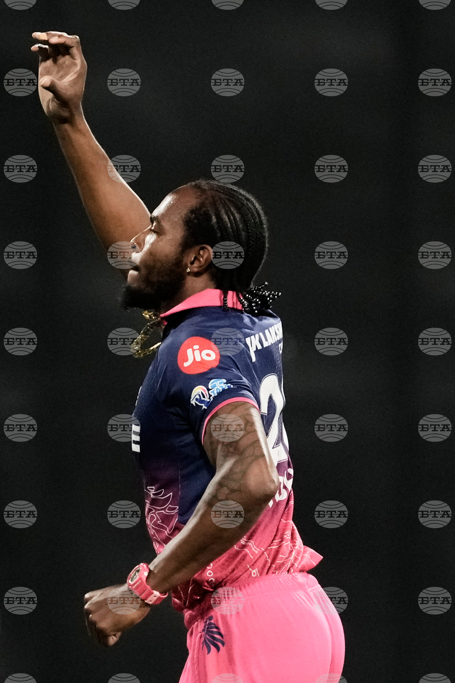 India IPL Cricket
