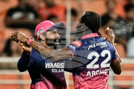 India IPL Cricket