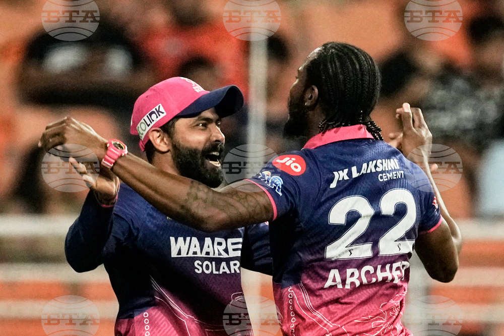 India IPL Cricket