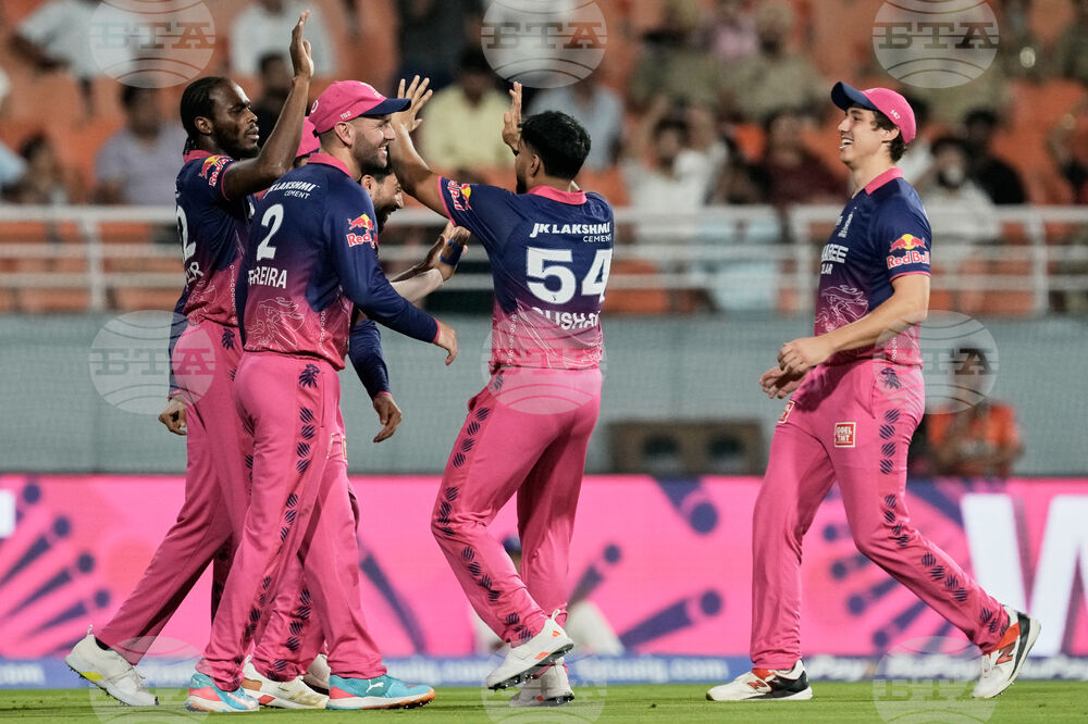 India IPL Cricket