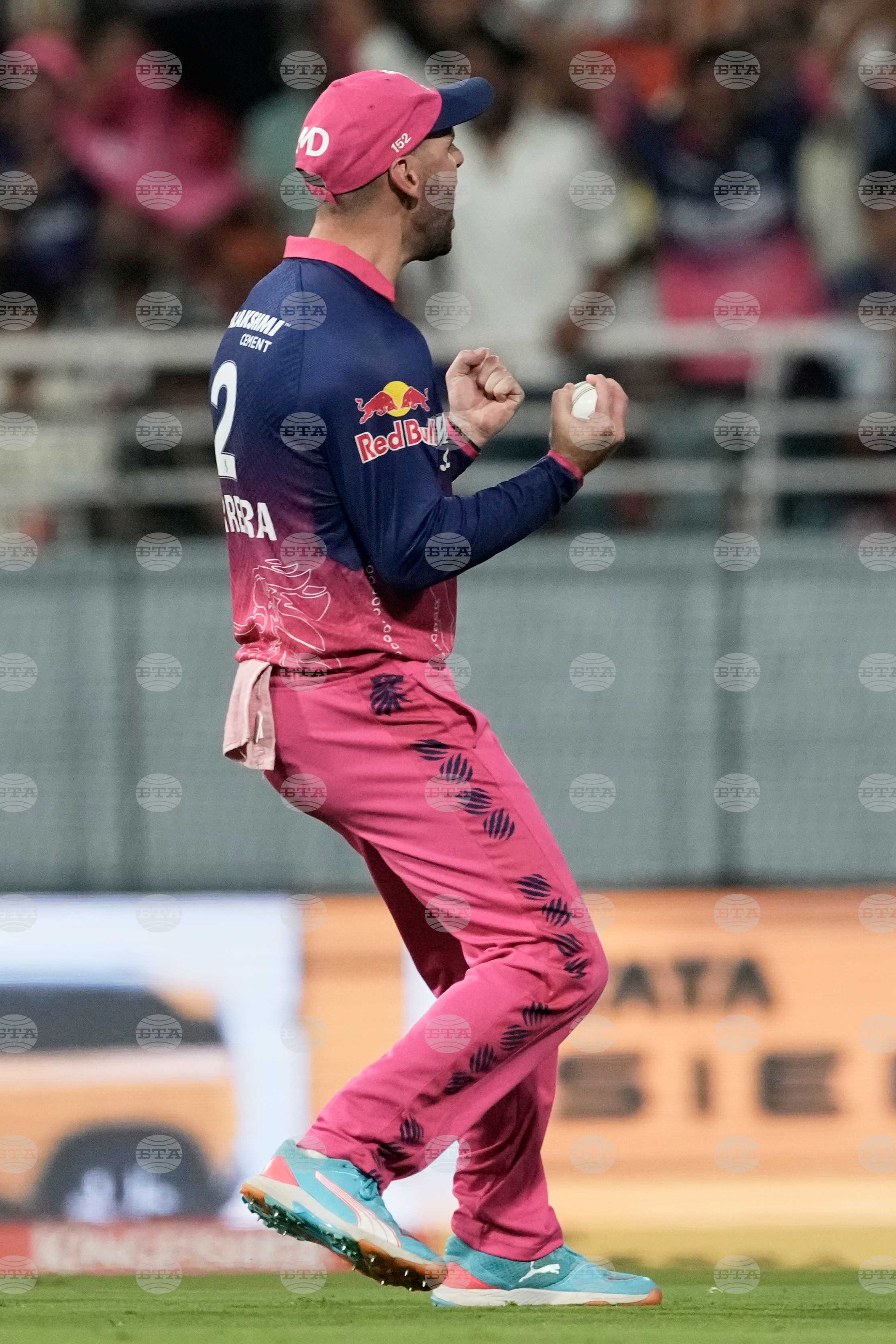 India IPL Cricket