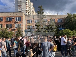 Община „Младост“ - протест