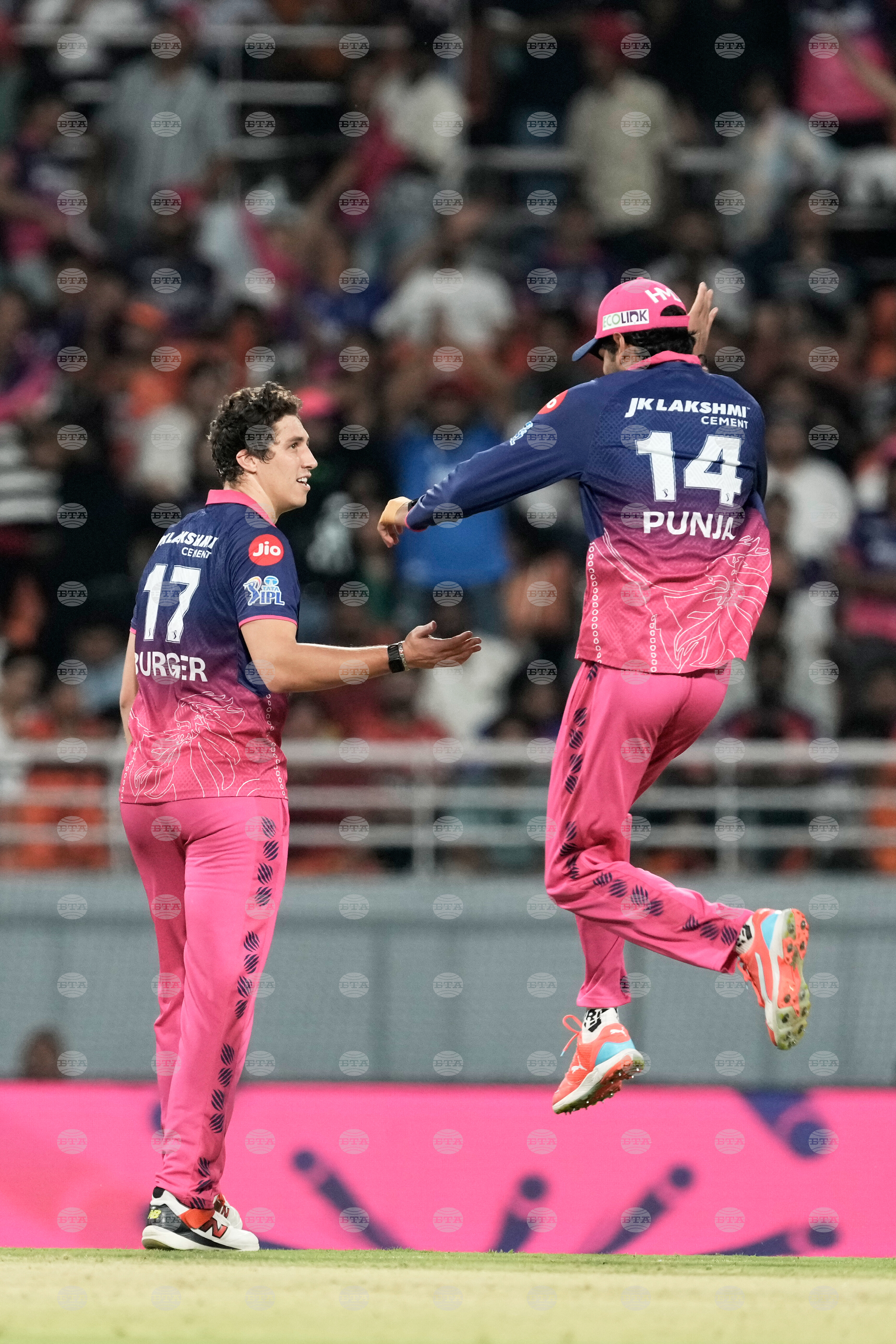 India IPL Cricket