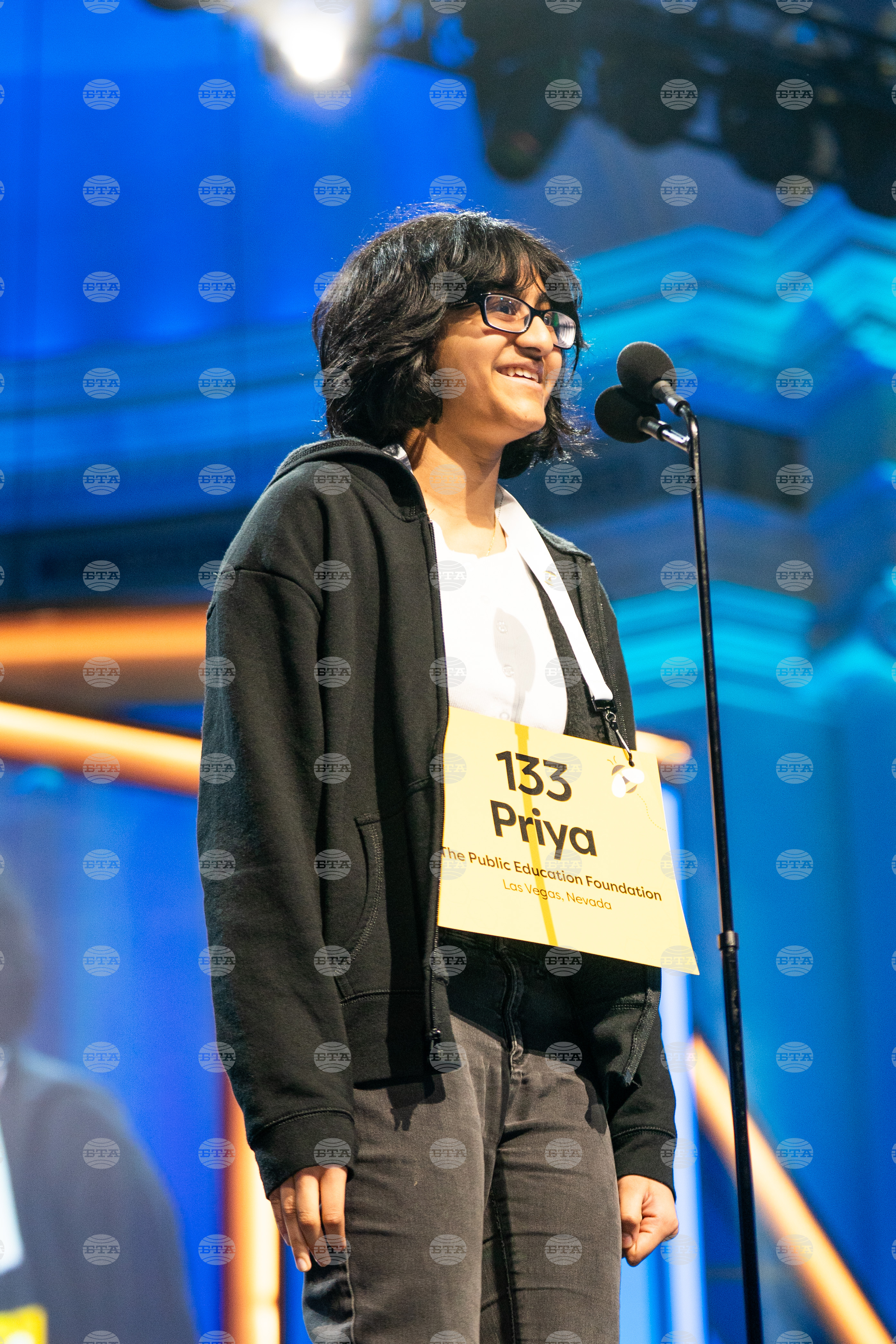 Spelling Bee