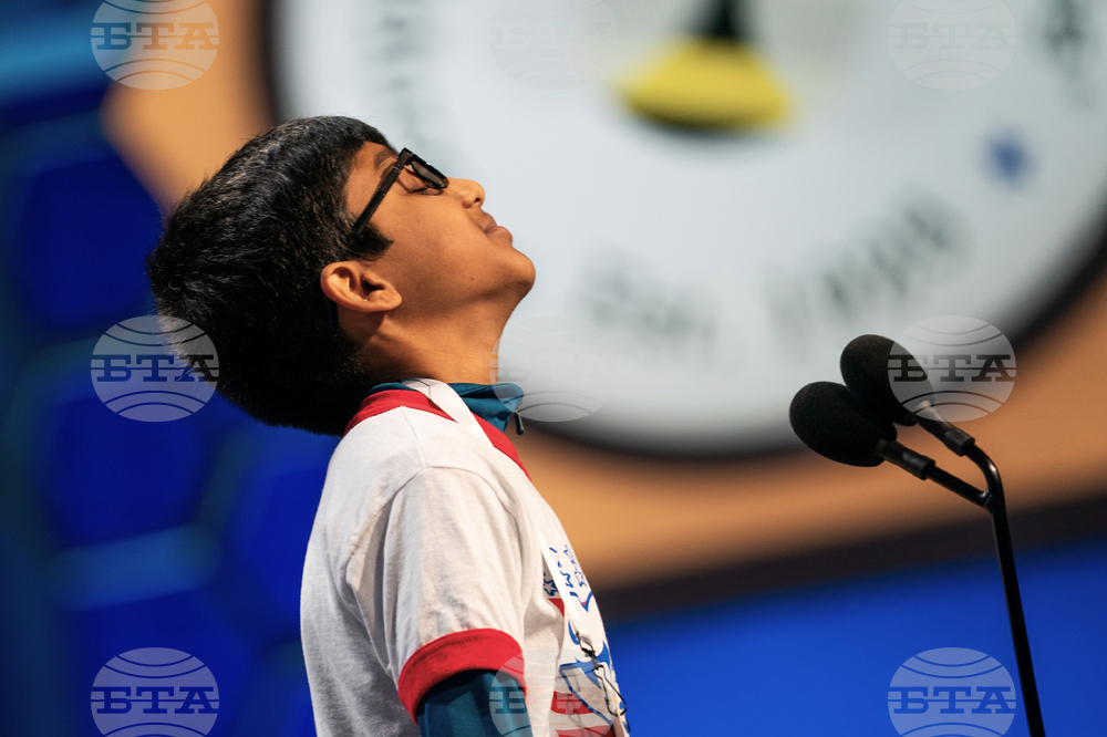 Spelling Bee