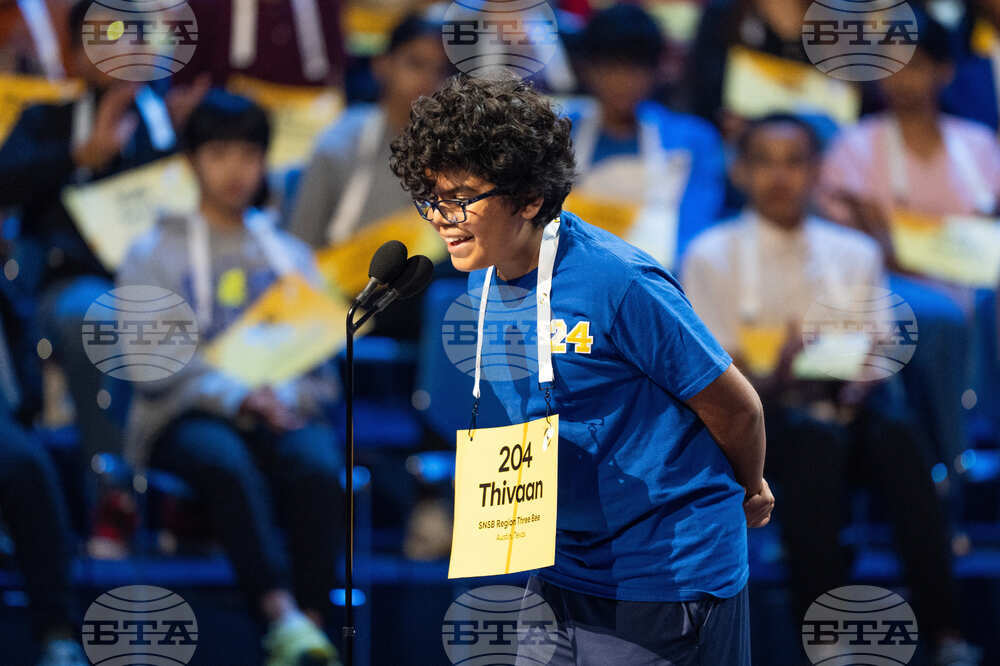 Spelling Bee