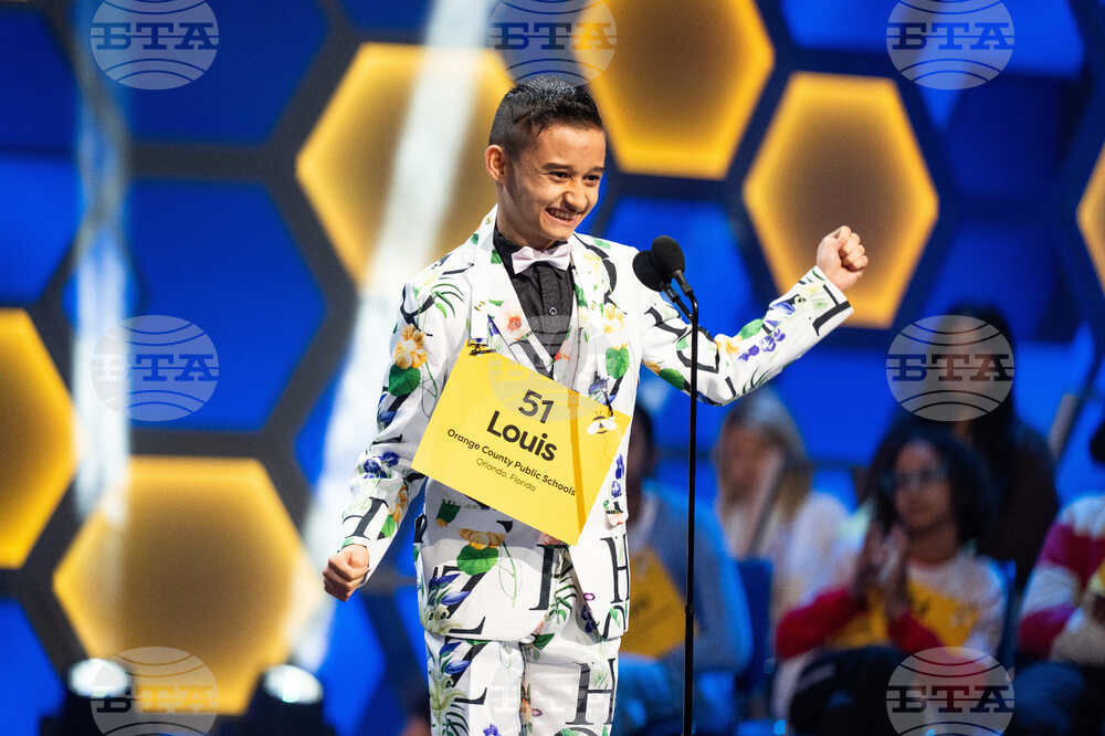 Spelling Bee