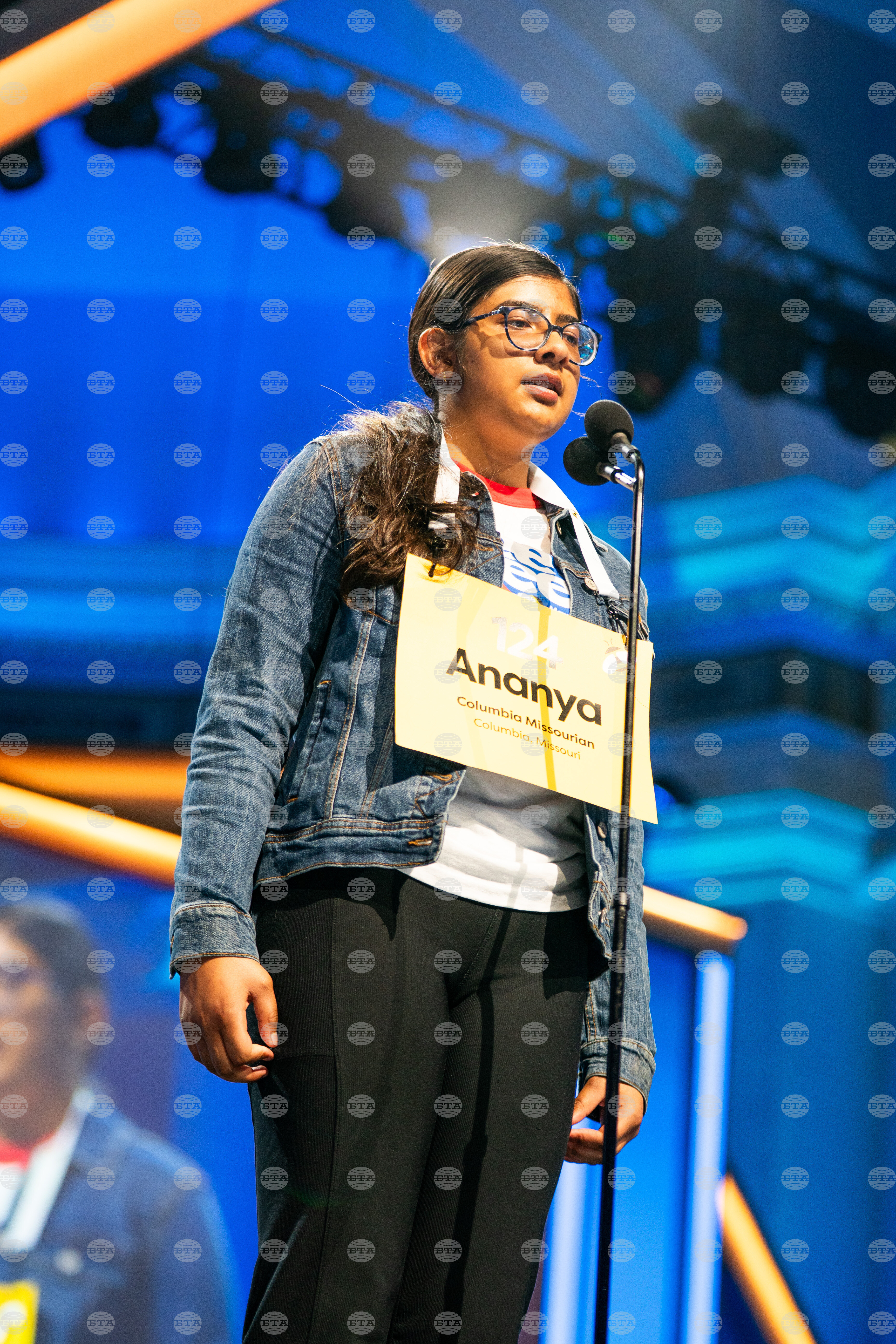 Spelling Bee