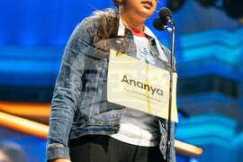 Spelling Bee