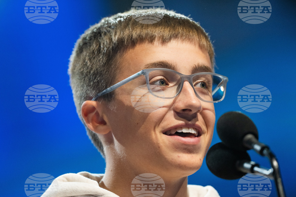 Spelling Bee