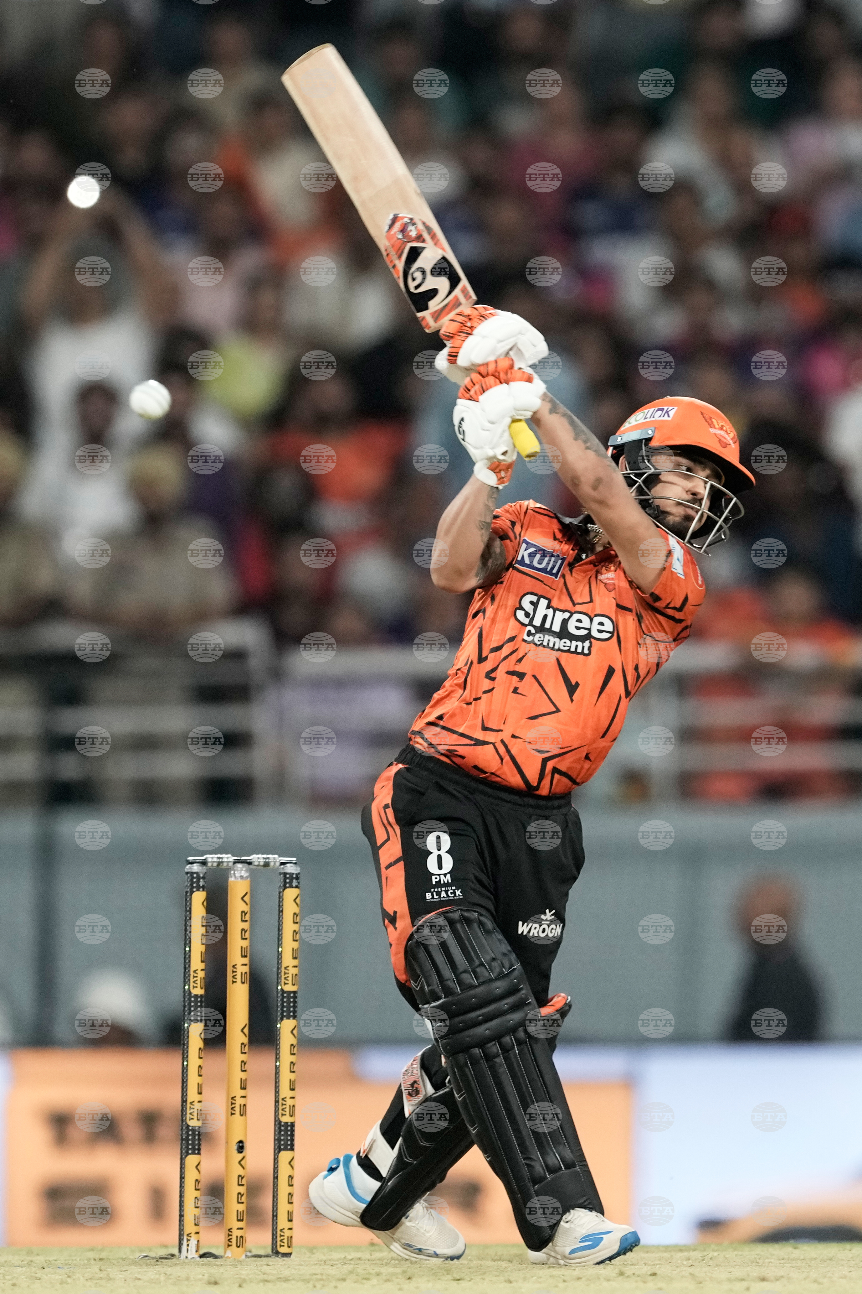 India IPL Cricket