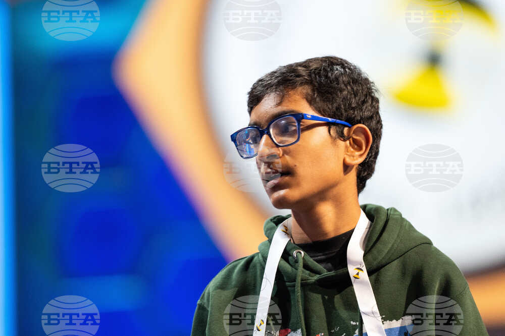 Spelling Bee