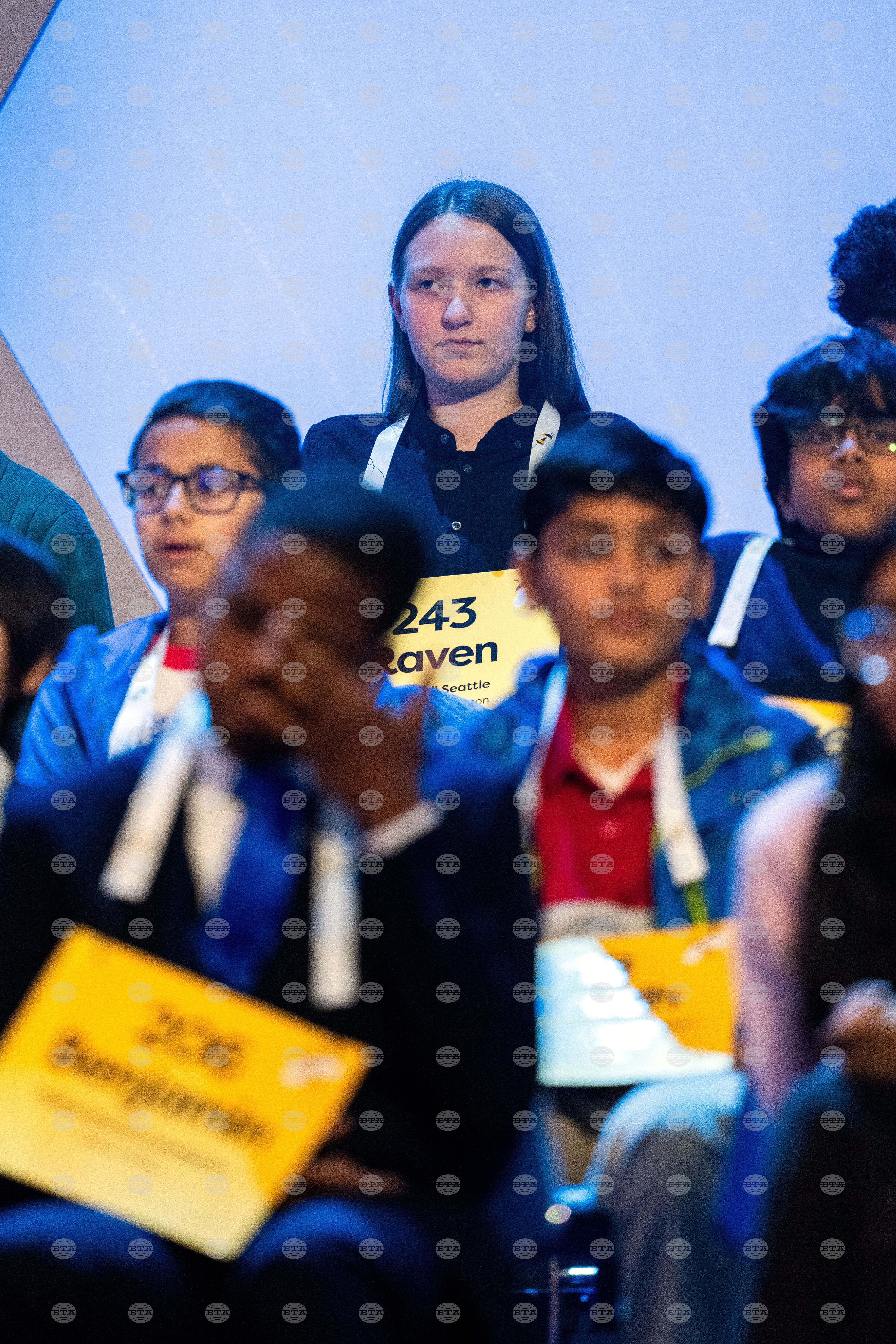 Spelling Bee