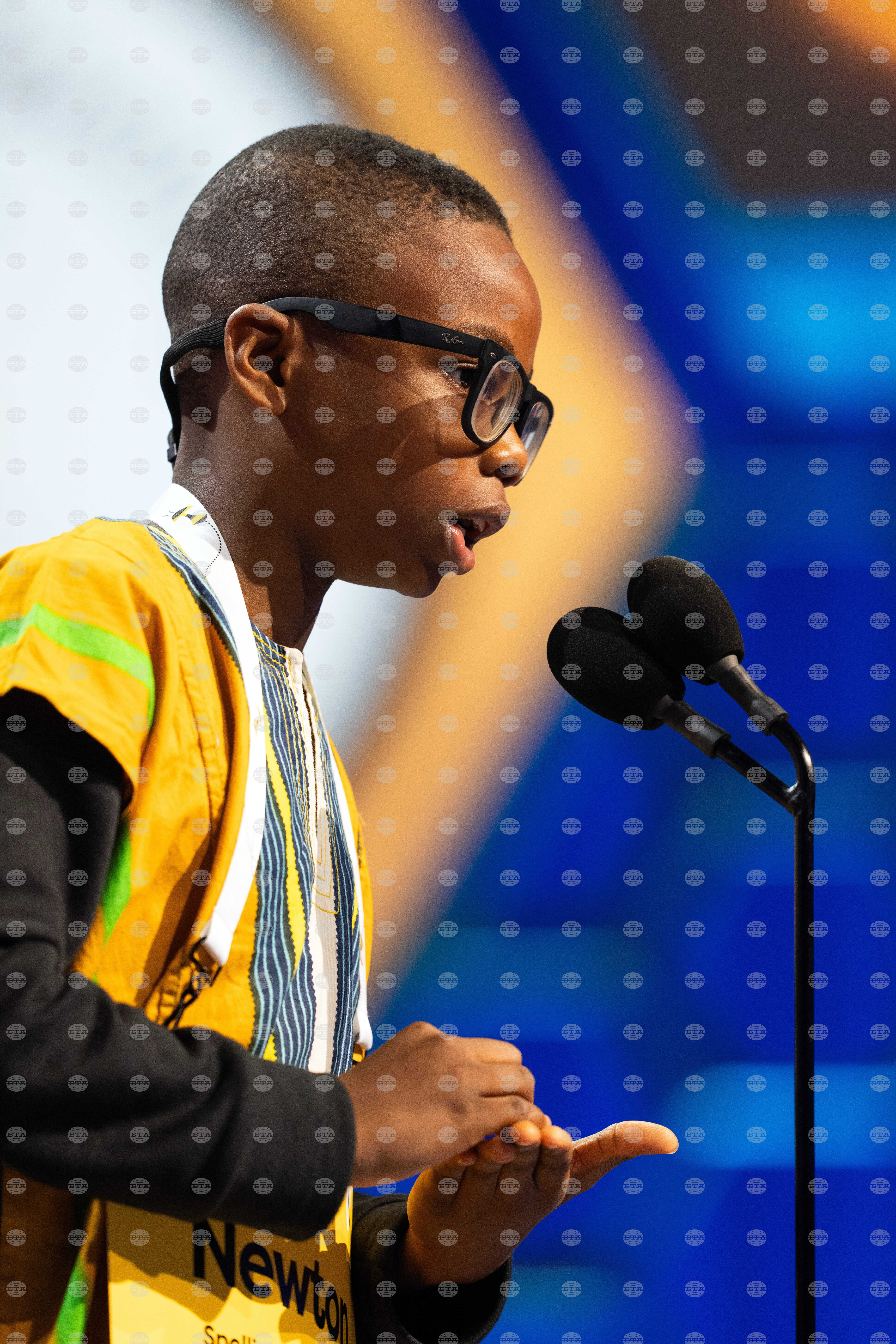 Spelling Bee