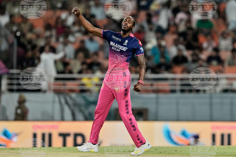 India IPL Cricket