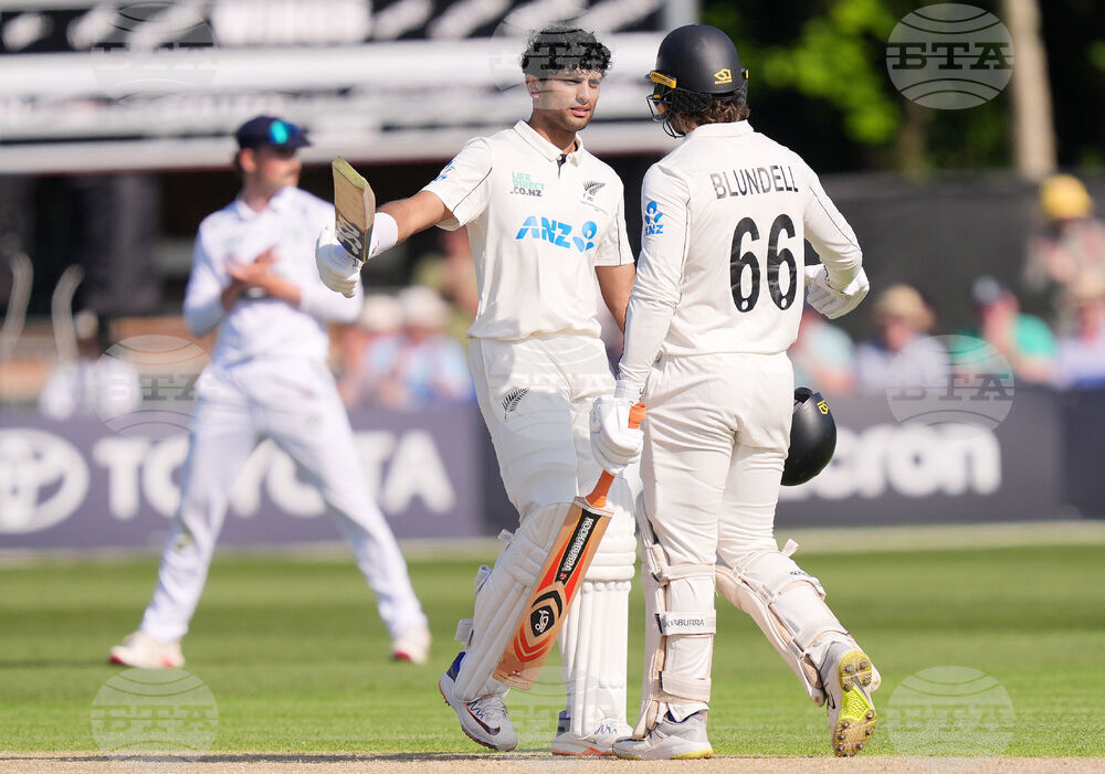 Ireland New Zealand Cricket