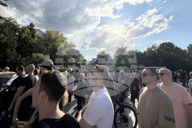 Община „Младост“ - протест
