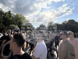 Община „Младост“ - протест