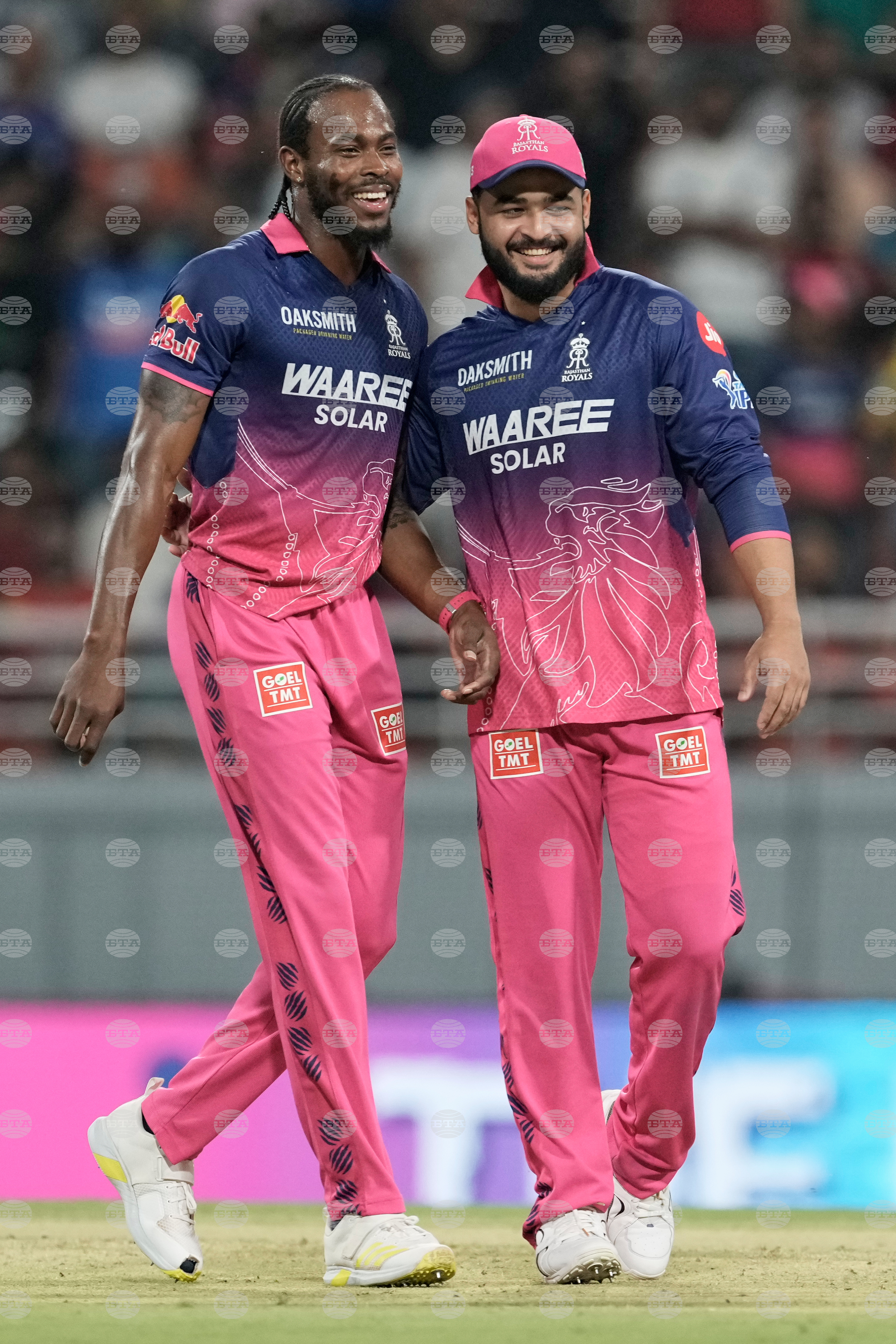 India IPL Cricket