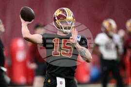 Commanders Football