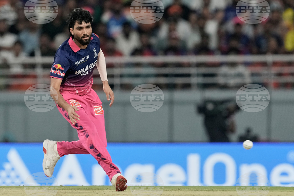 India IPL Cricket
