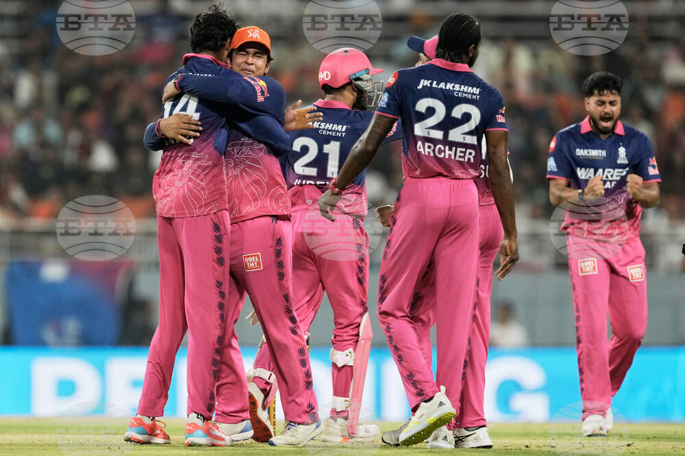 India IPL Cricket