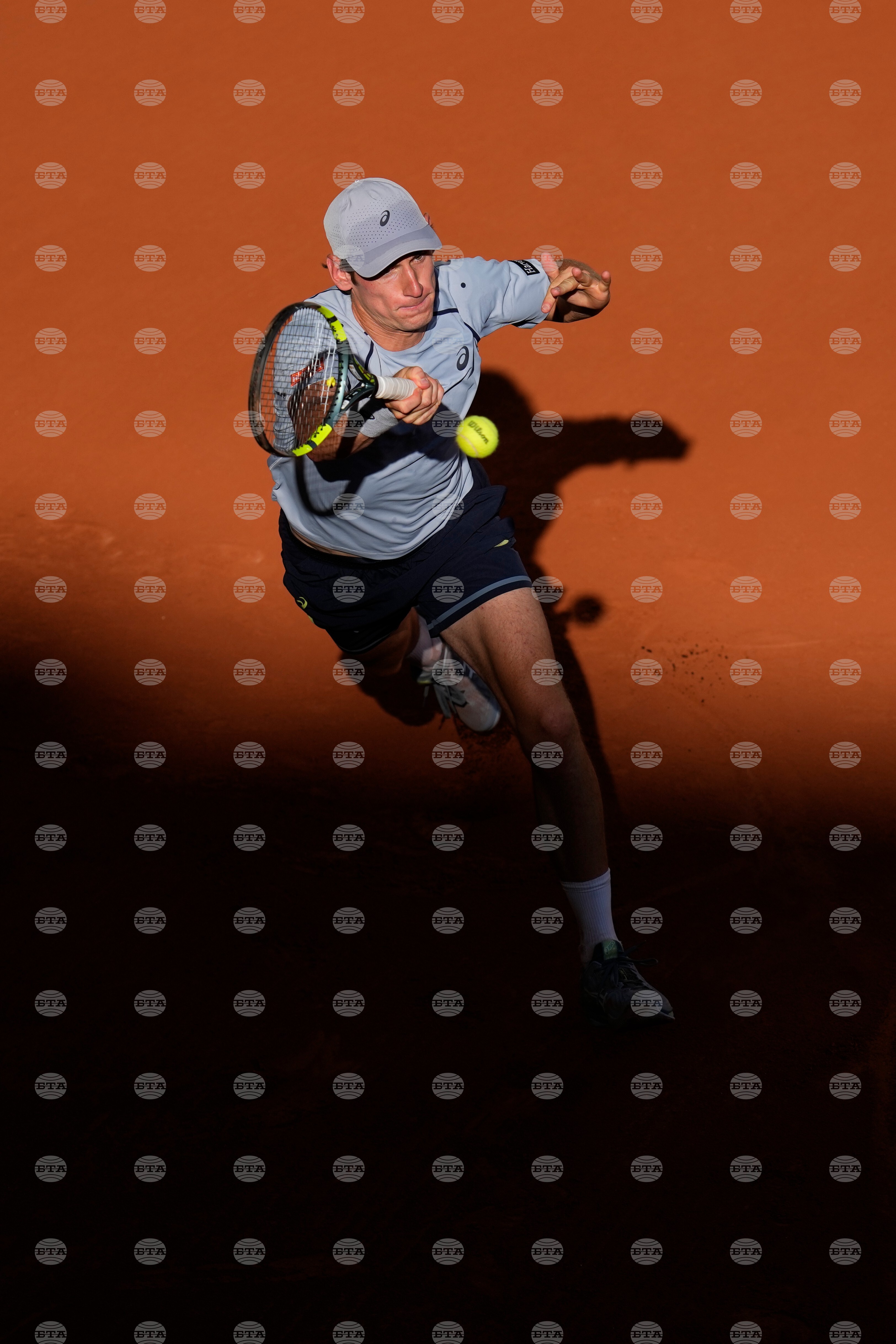 French Open Tennis
