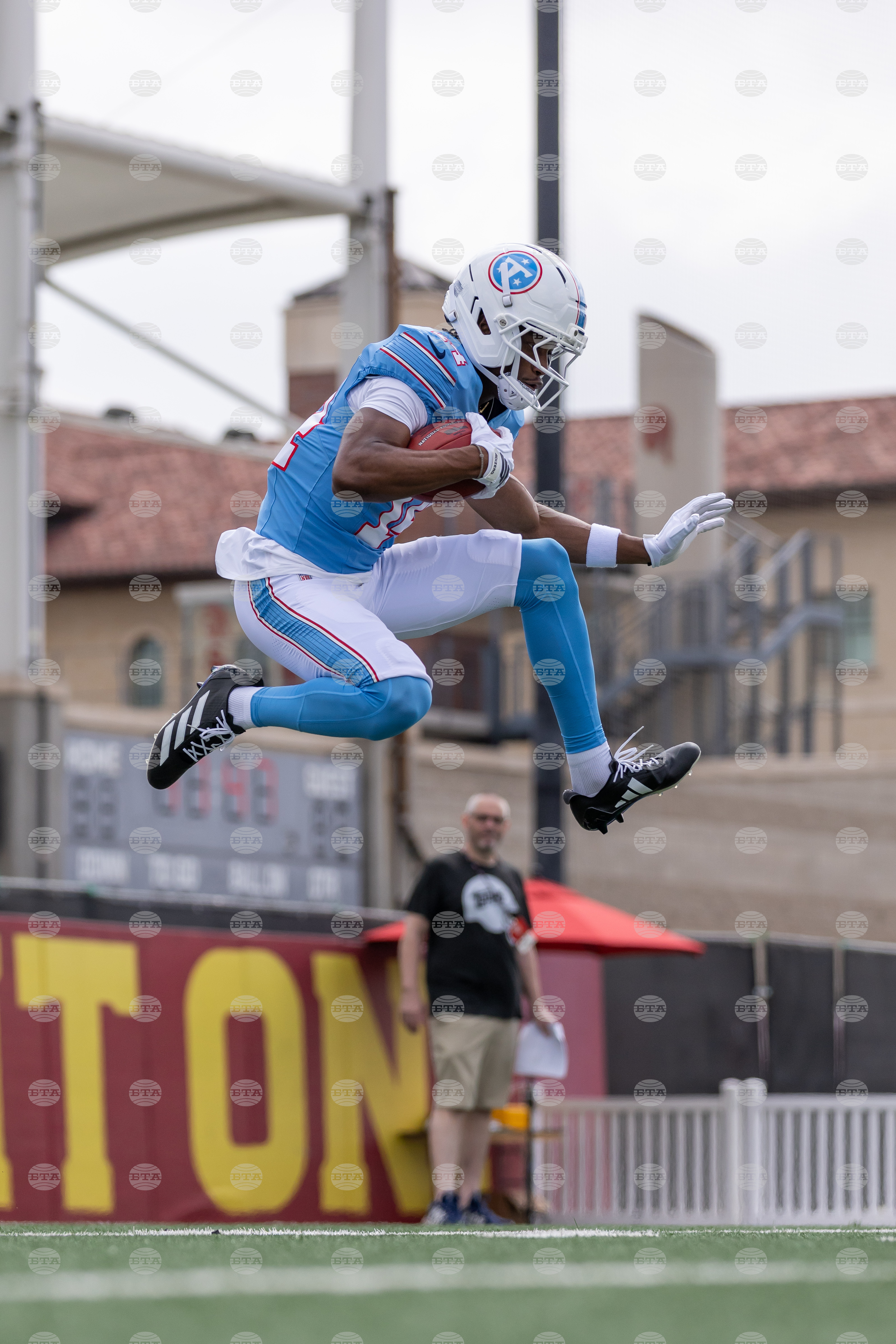 NFLPA Rookie Premiere