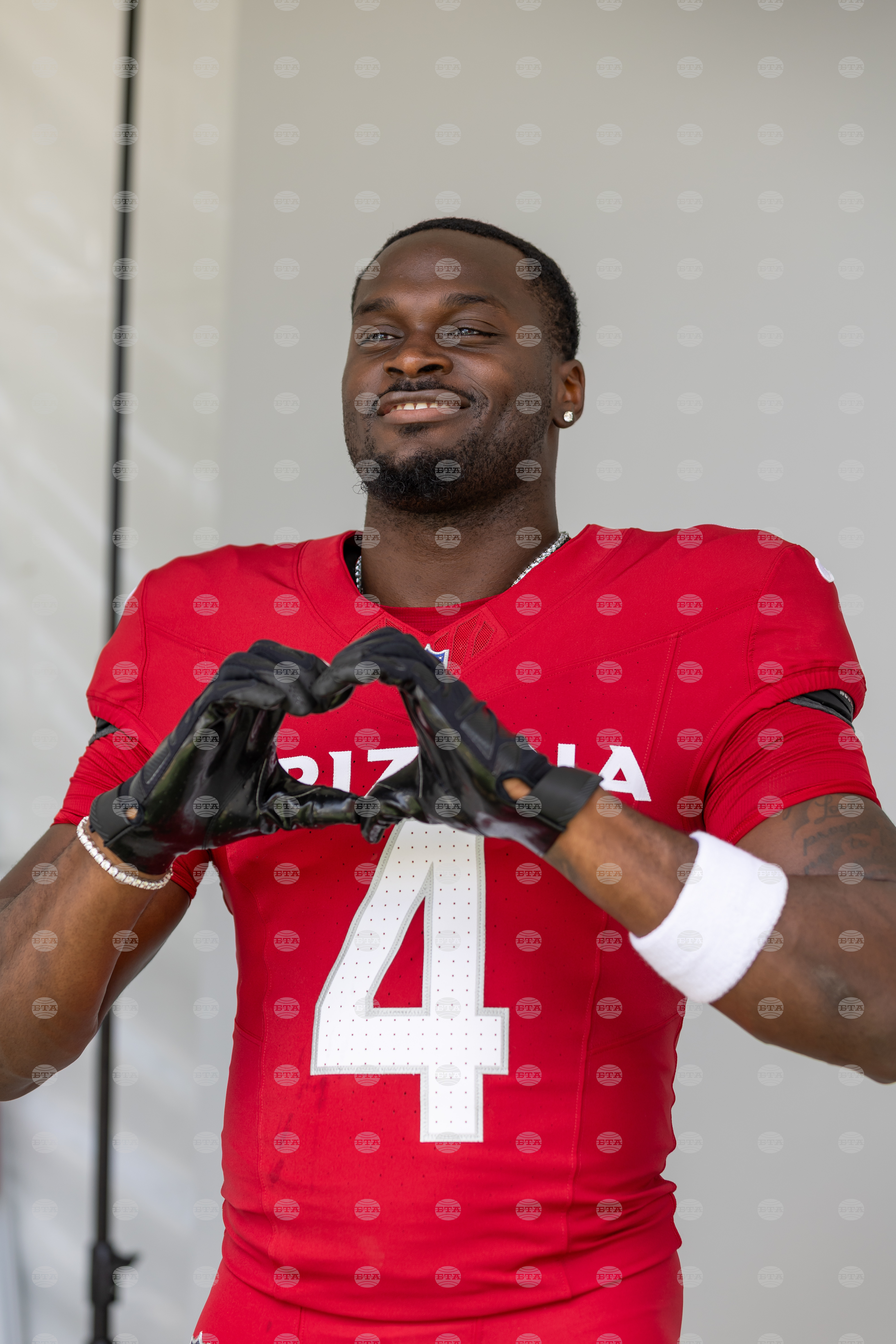 NFLPA Rookie Premiere