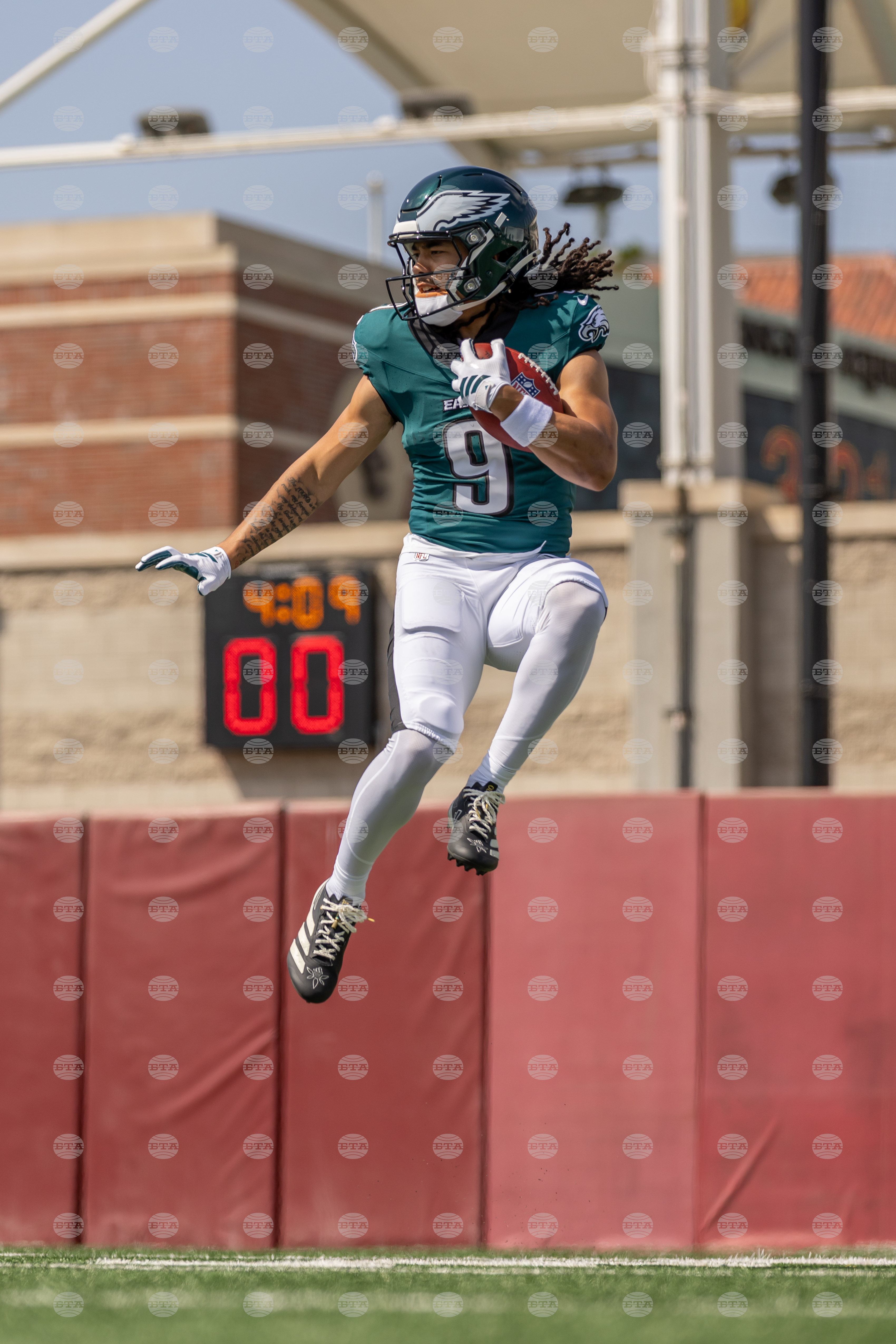 NFLPA Rookie Premiere