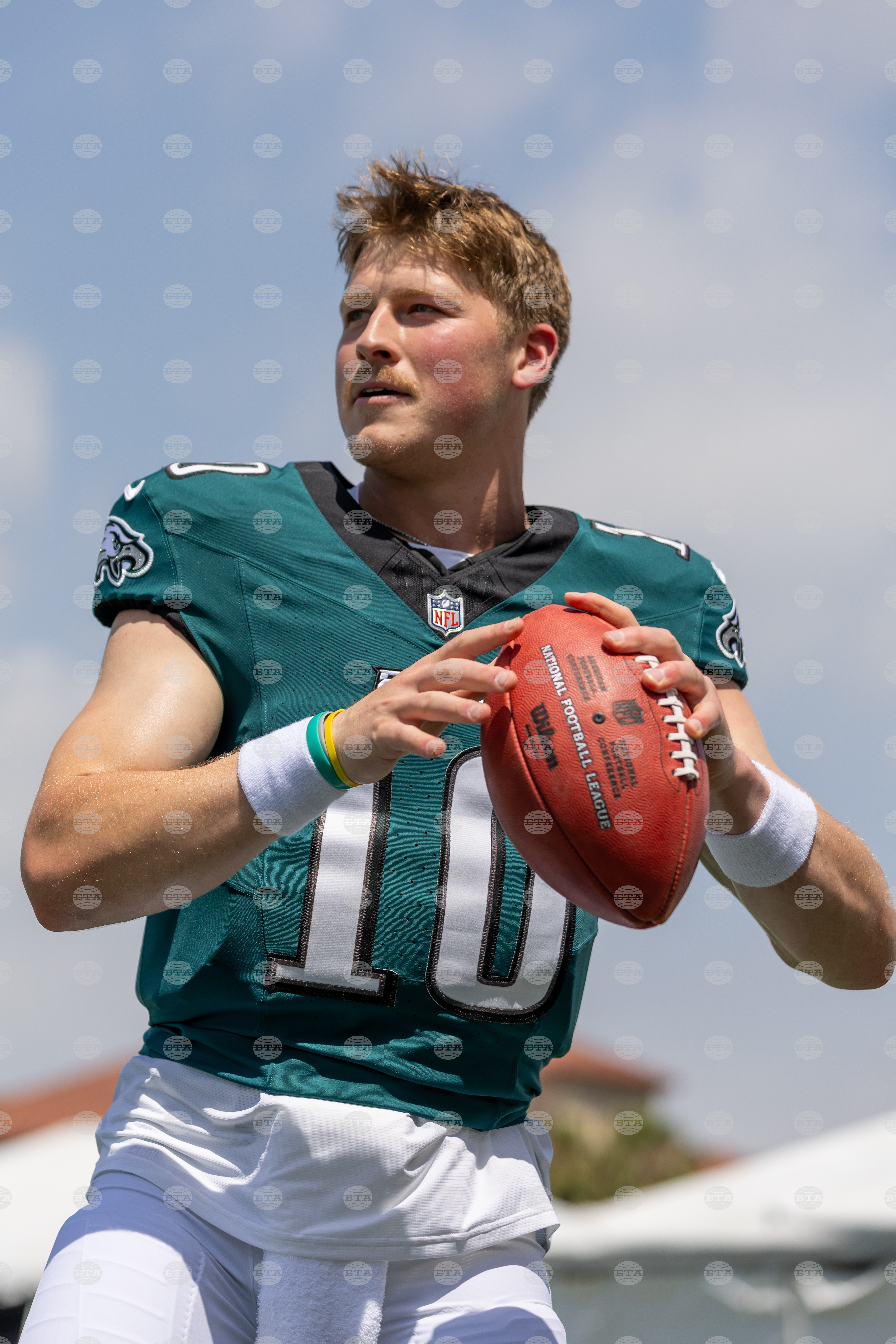 NFLPA Rookie Premiere