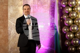 Софийски университет - „Студент на годината“ - церемония