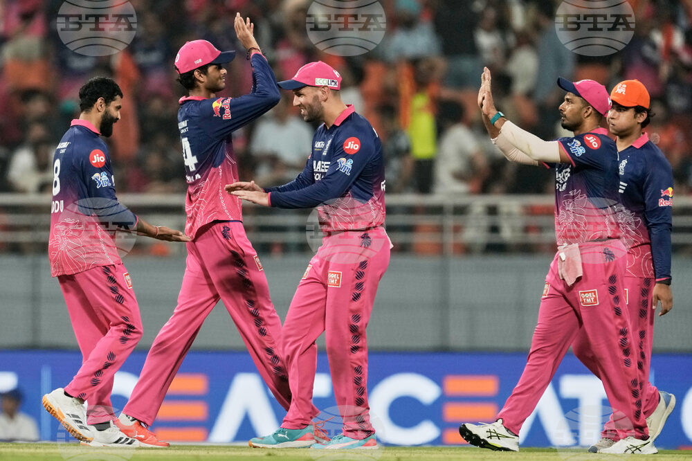 India IPL Cricket