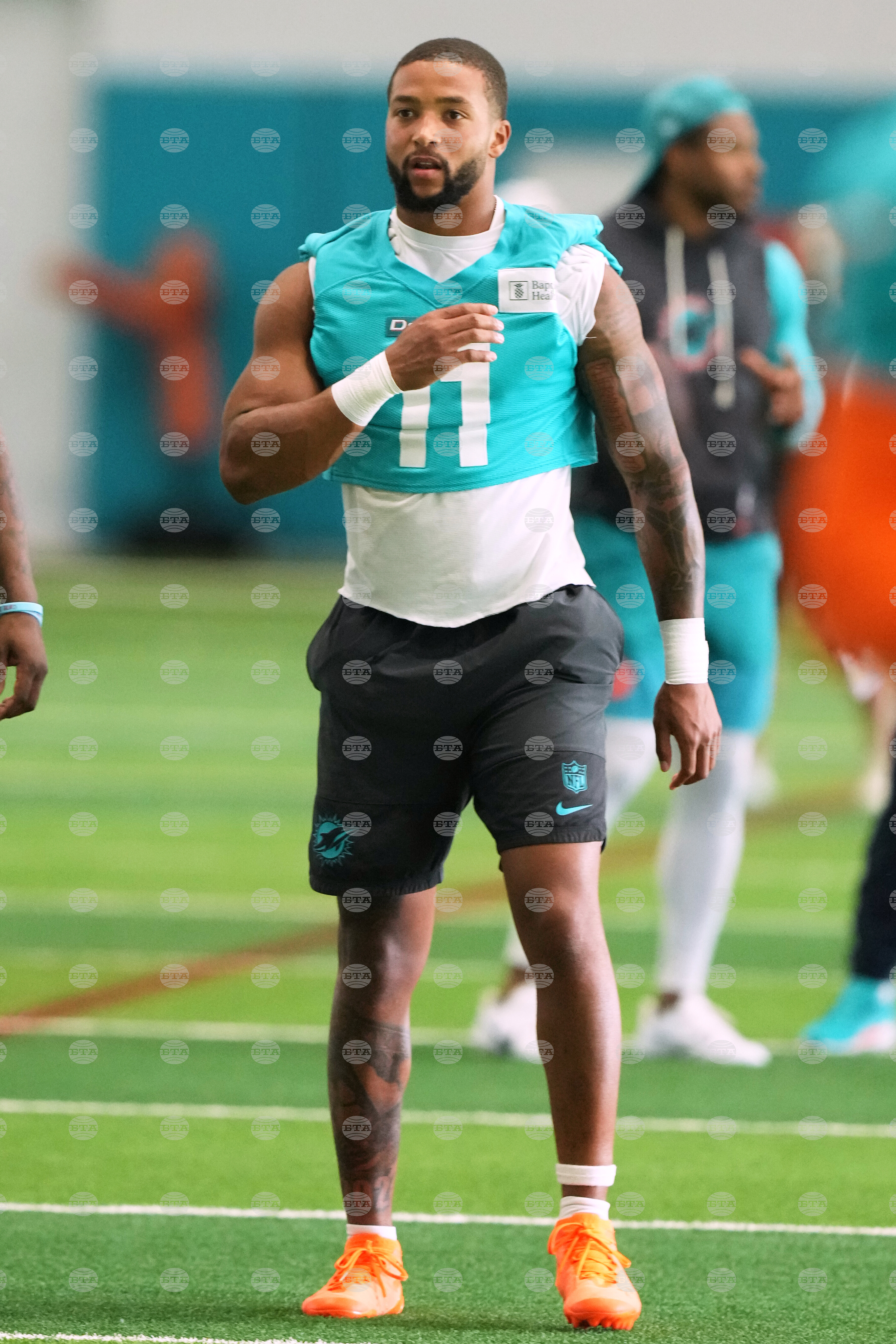 Dolphins Football