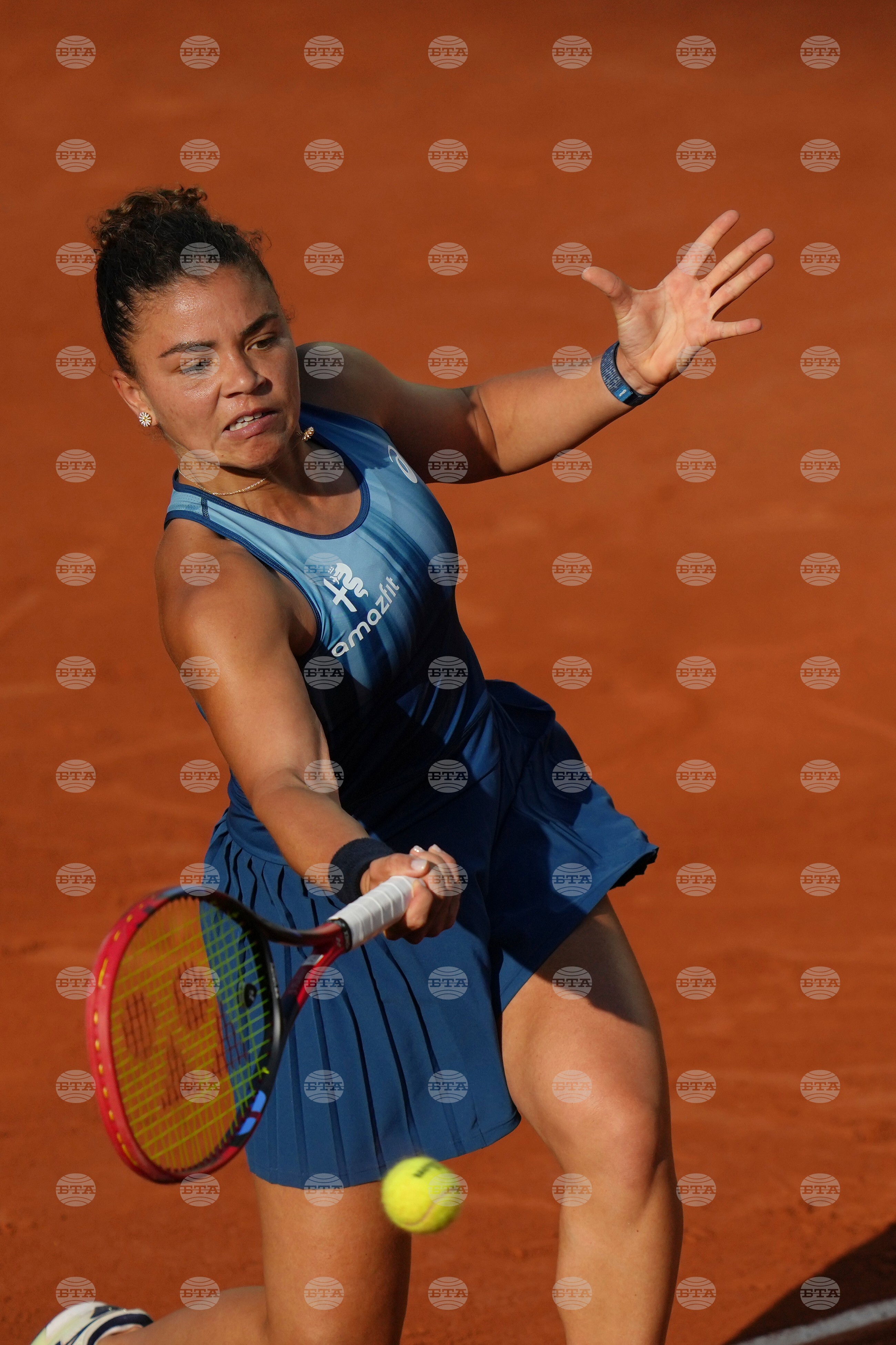 French Open Tennis