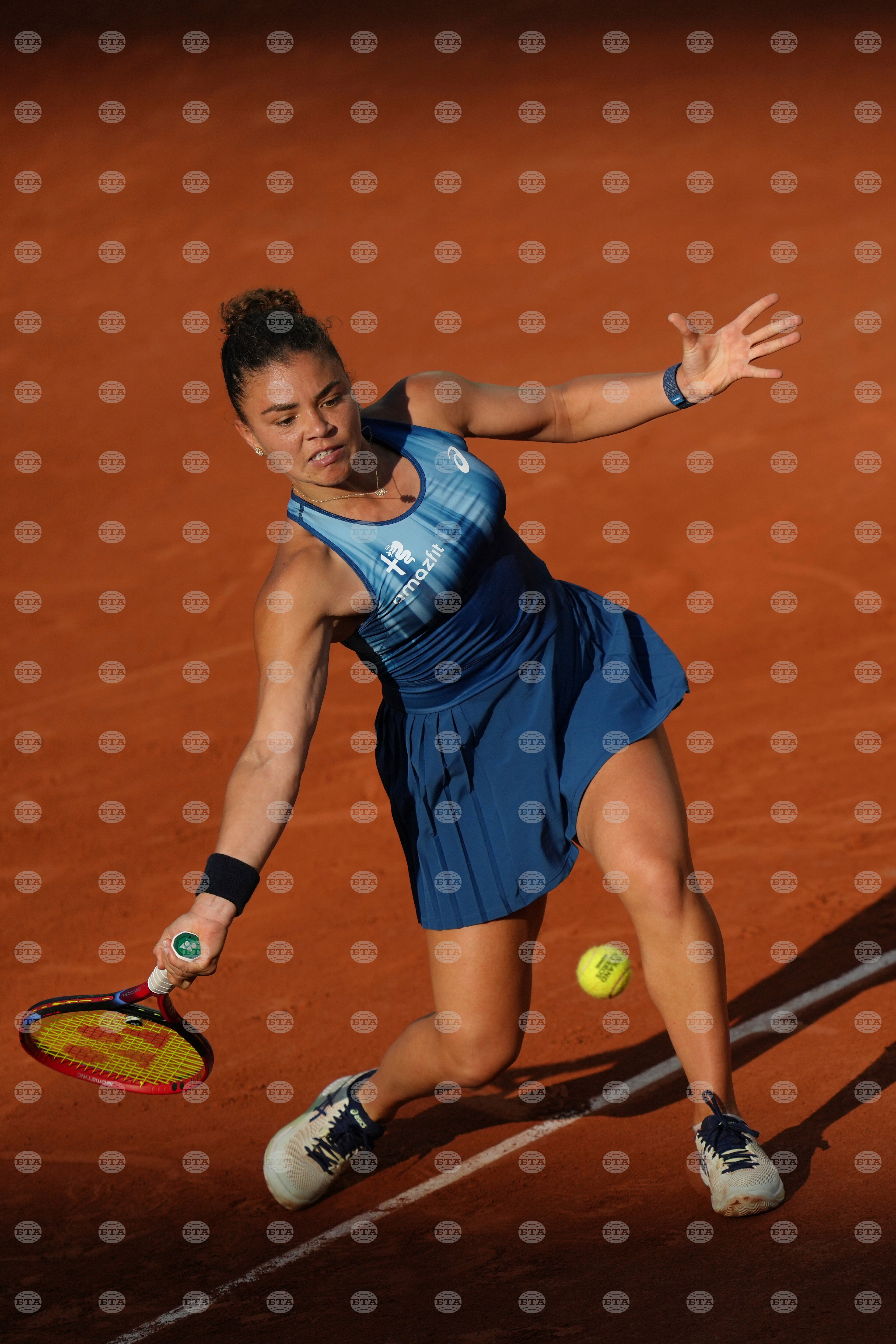 French Open Tennis