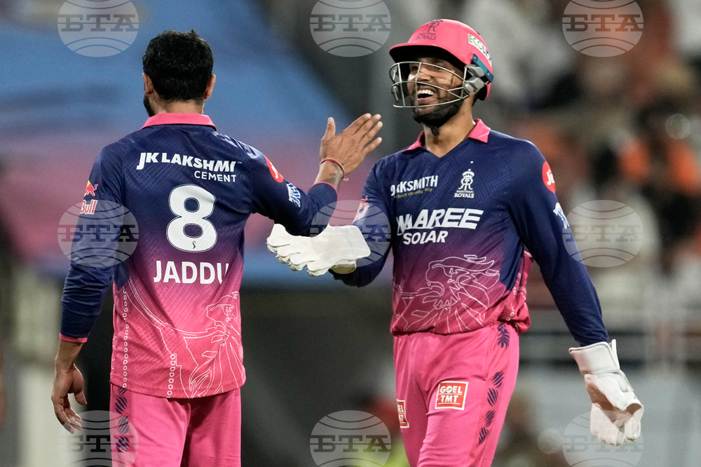 India IPL Cricket