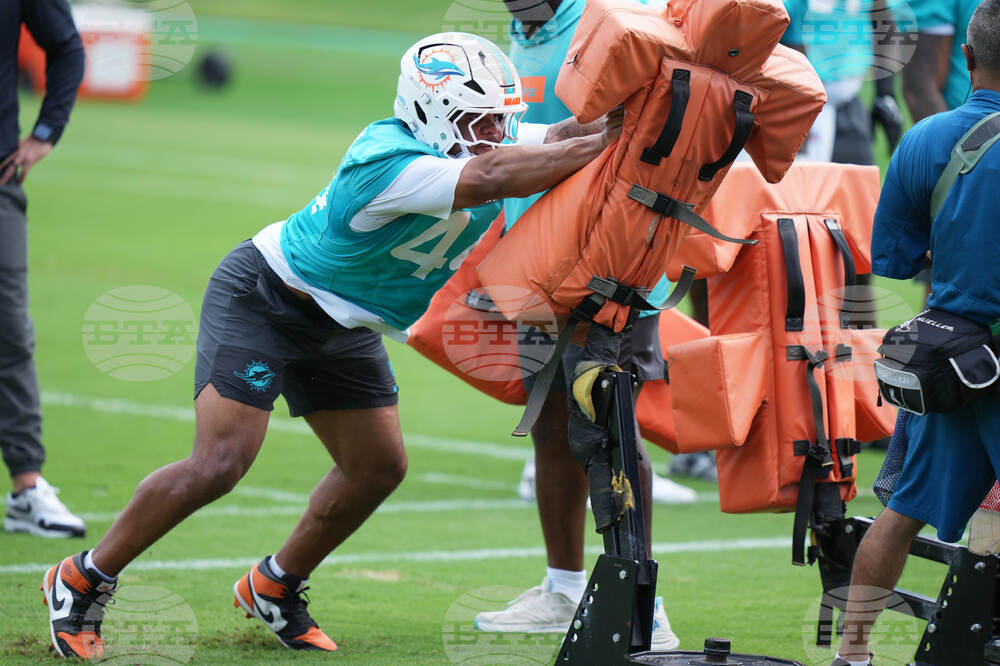 Dolphins Football