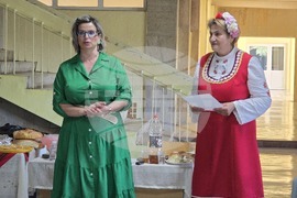 Ловеч - Росица Гергова - Ася Ивова