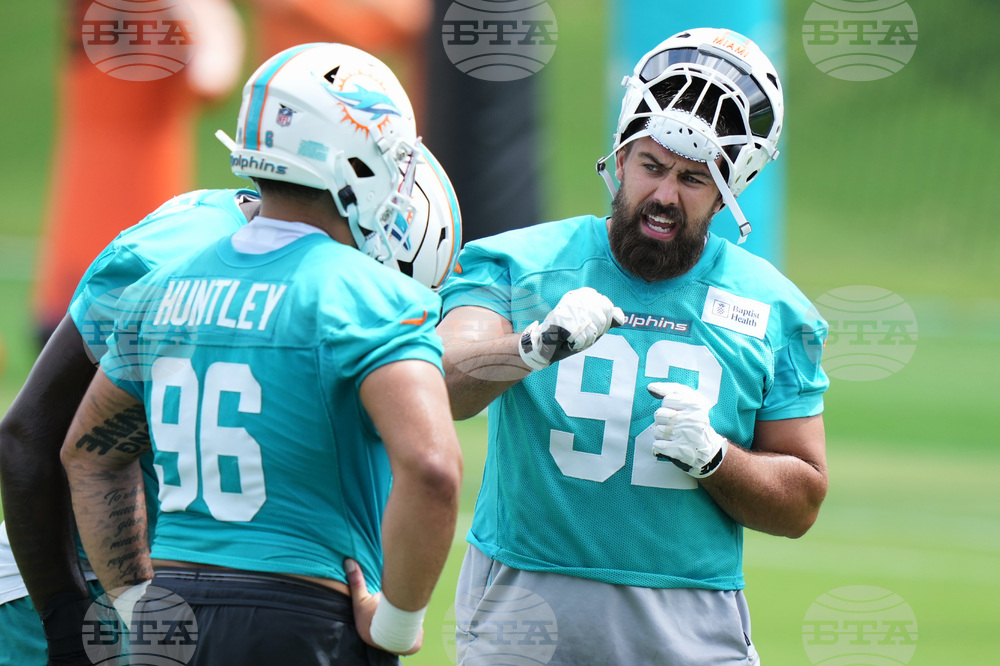 Dolphins Football