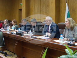 Снимка: Пресцентър МВР