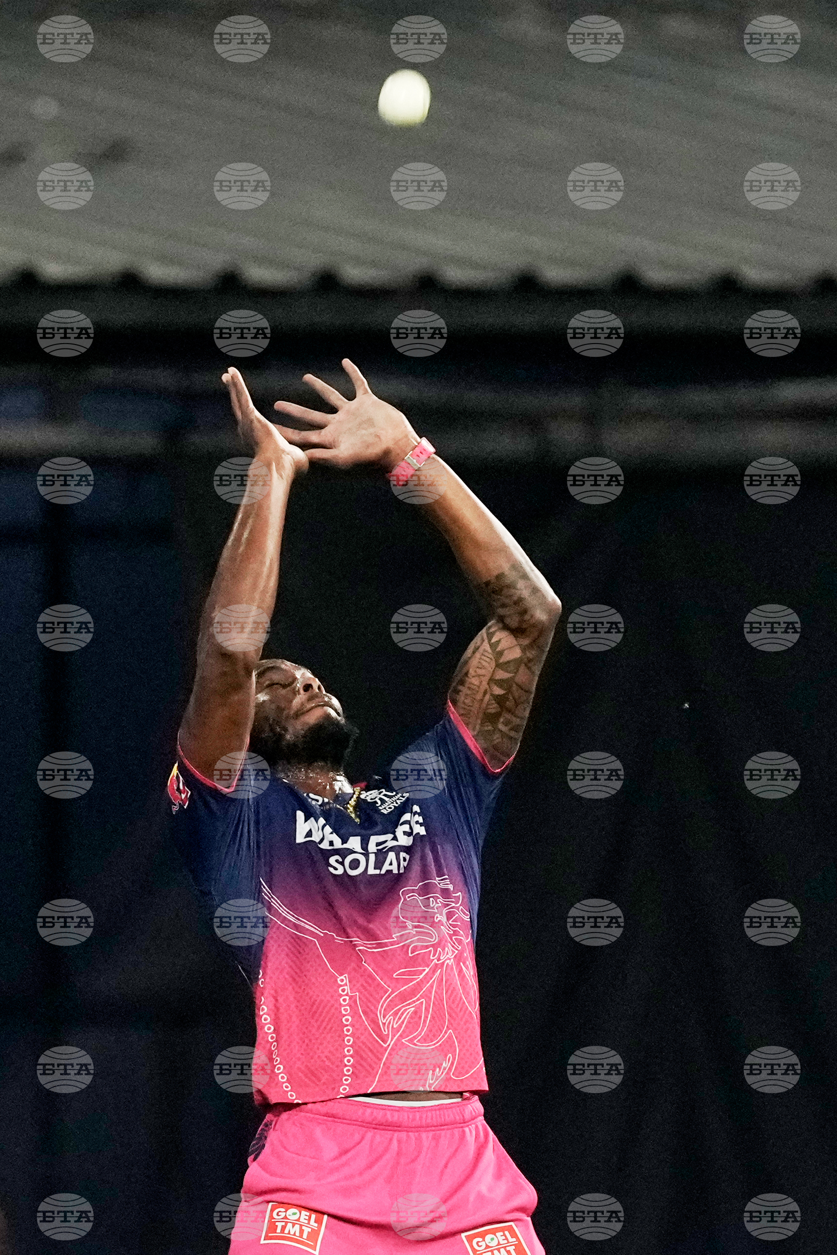 India IPL Cricket
