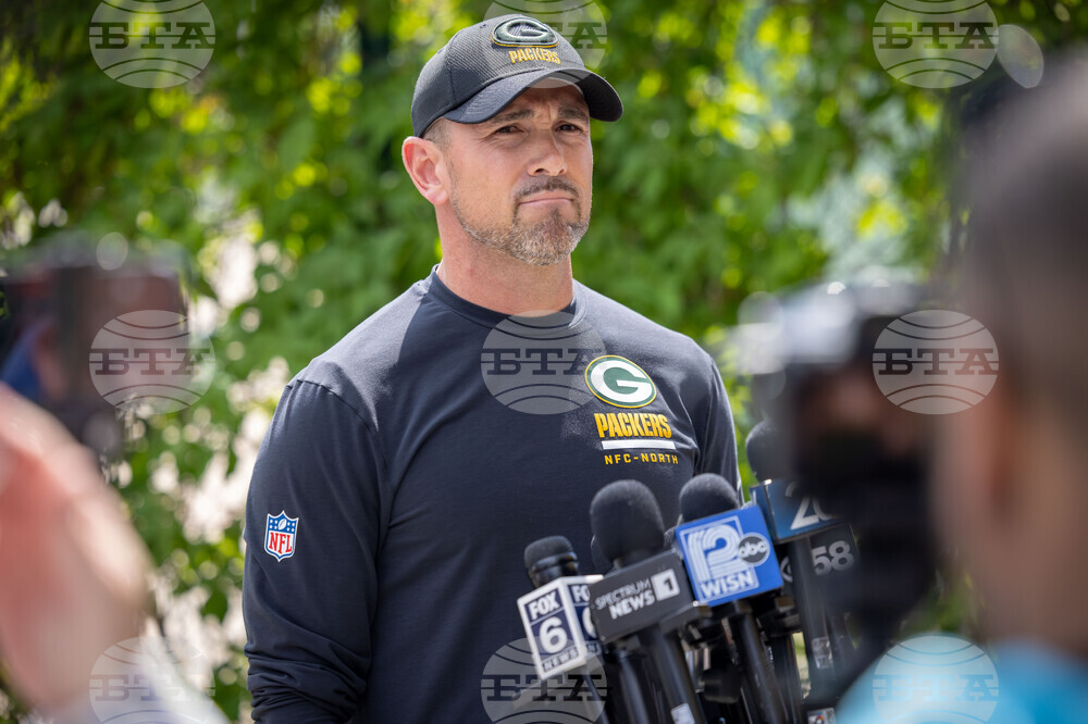 Packers Football