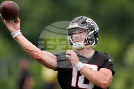 Falcons Football