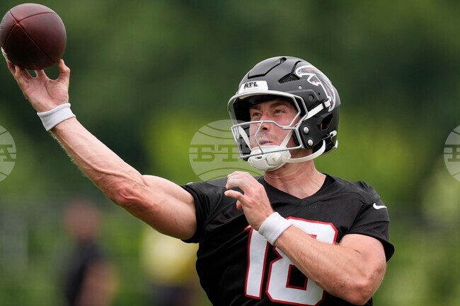 Falcons Football