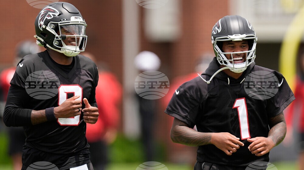 Falcons Football