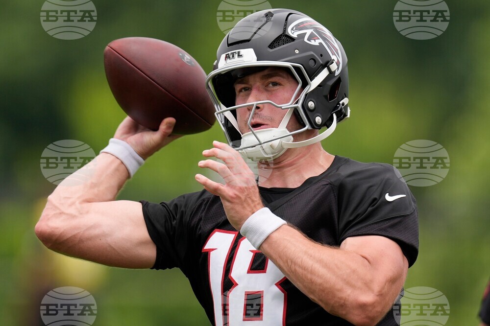 Falcons Football