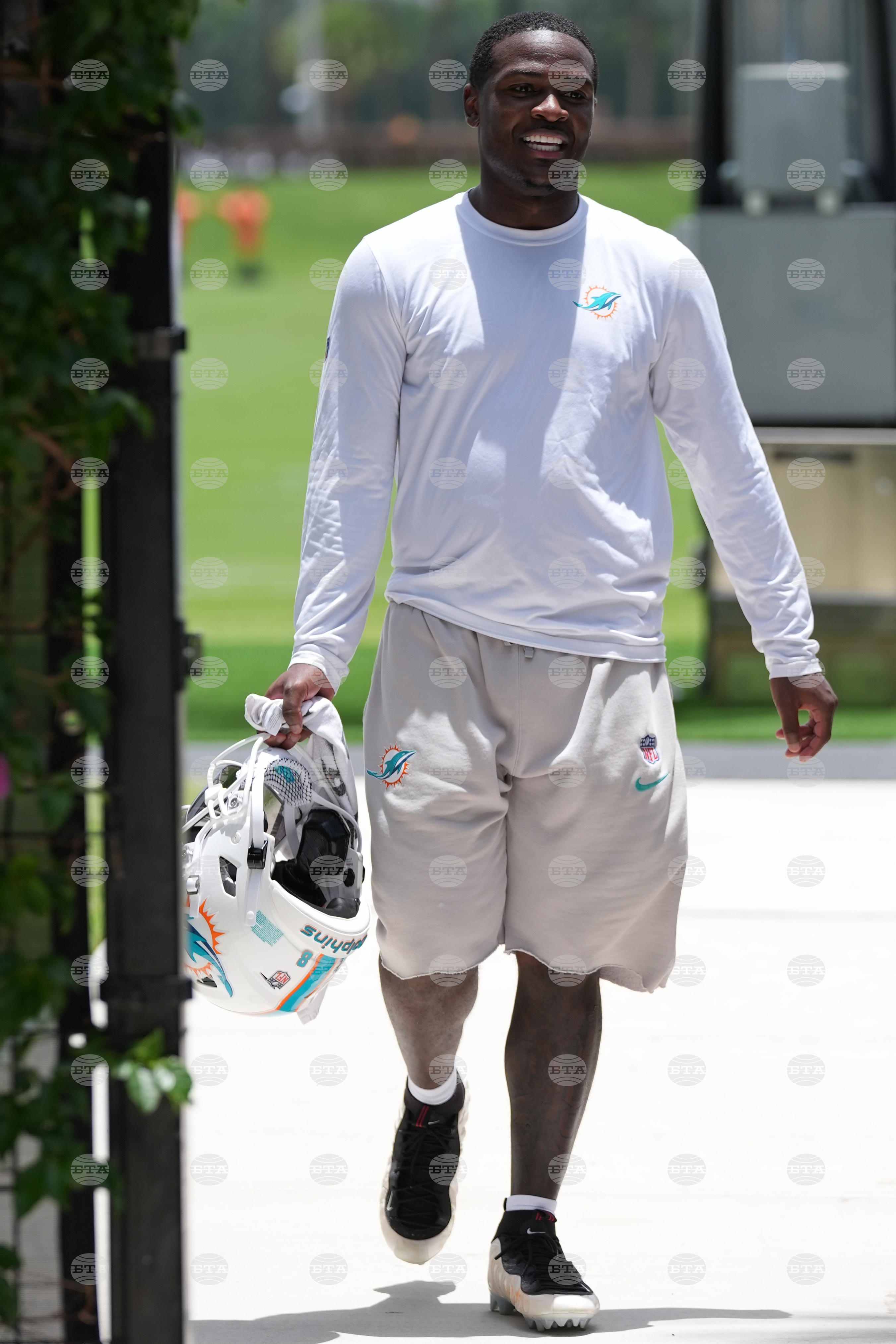 Dolphins Football